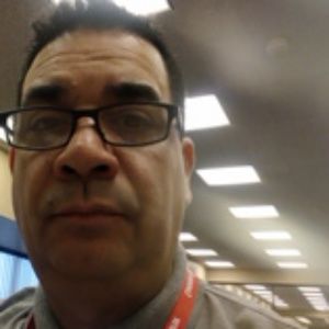 Meet your Posher, Jose